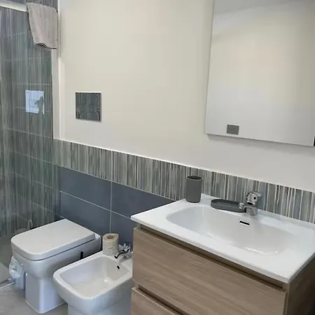 Villa Casa Delle Antille Vista Mare *