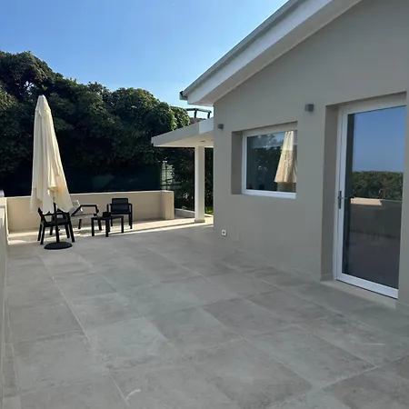 Casa Delle Antille Vista Mare 别墅 冯塔尼比安奇