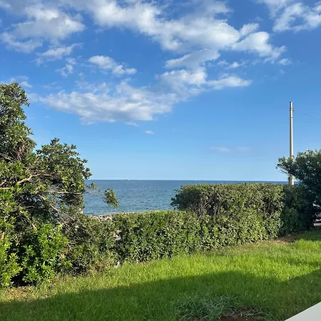 别墅 Casa Delle Antille Vista Mare
