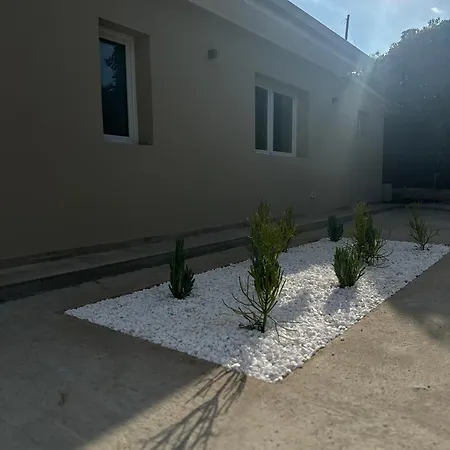 别墅 Casa Delle Antille Vista Mare *