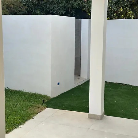 Casa Delle Antille Vista Mare 别墅 冯塔尼比安奇