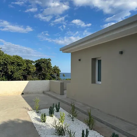 Casa Delle Antille Vista Mare * 冯塔尼比安奇