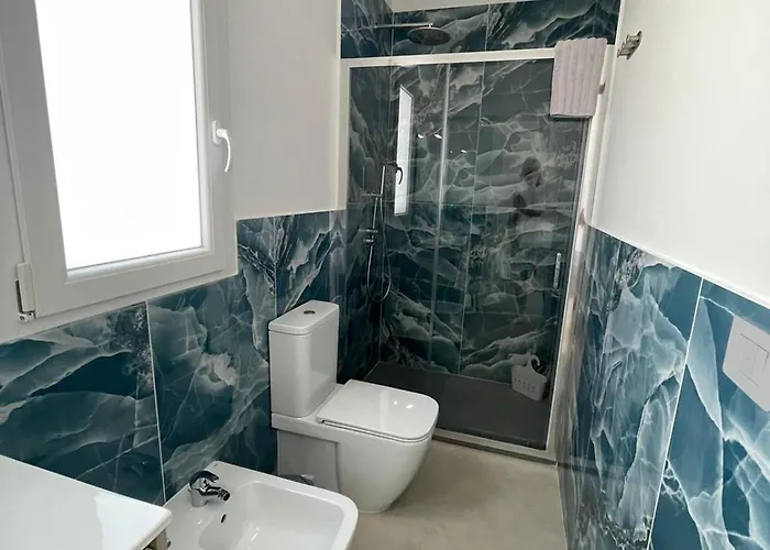 Casa Delle Antille Vista Mare *