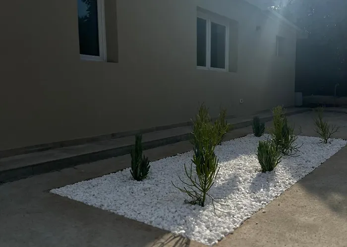 别墅 Casa Delle Antille Vista Mare *